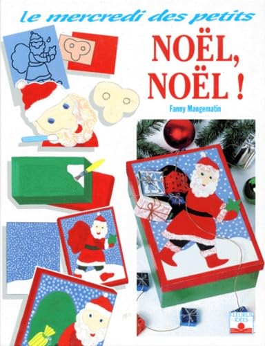 Noël, Noël ! 9782215020110