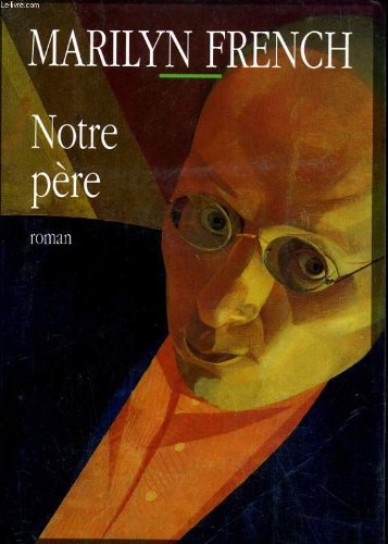 Notre père 9782709614689