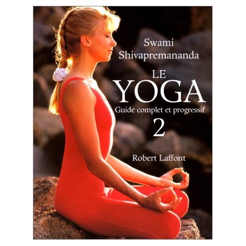 YOGA GUIDE COMPL PROGRESSIF T2 9782221088104