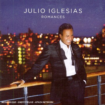 Romances 0828768947722