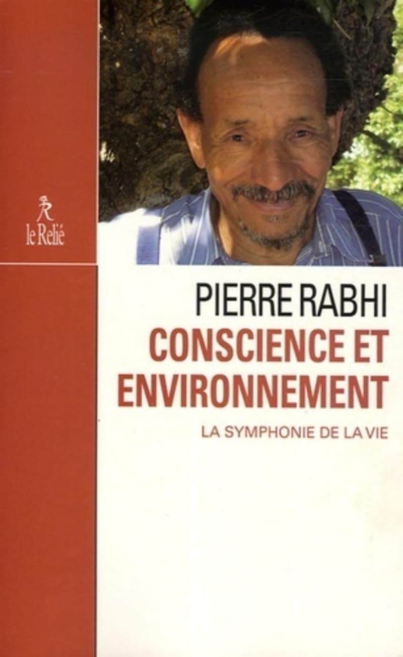 Conscience et environnement 9782914916738