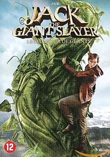 Jack the Giant Slayer 5051888091906