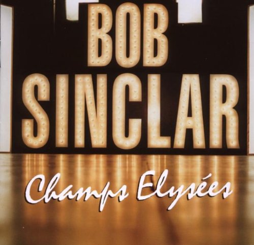 Champs Elysées 3760017891875