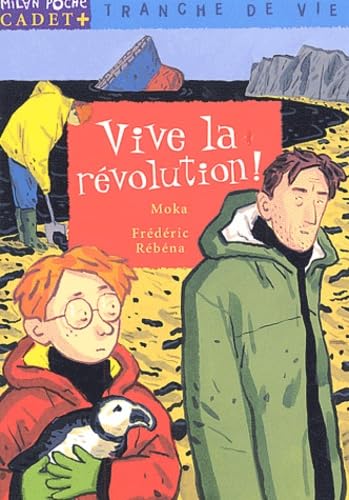 Vive la révolution ! 9782745909558