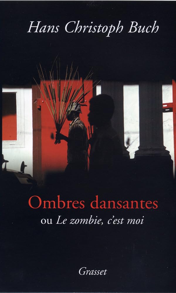 Ombres dansantes , ou le zombi c'est moi 9782246684916