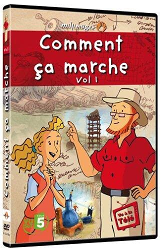 Comment ça marche - Vol. 1 3333973140662