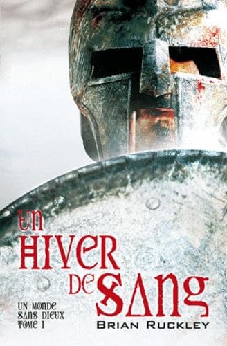 Un hiver de sang 9782362700132