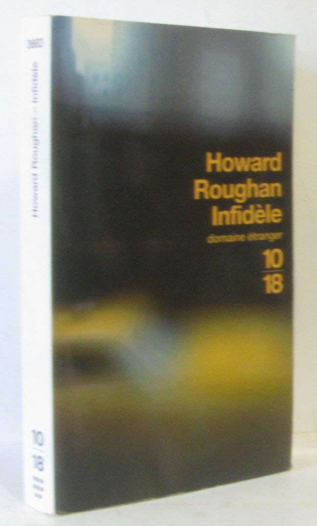 Infidèle 9782264036261