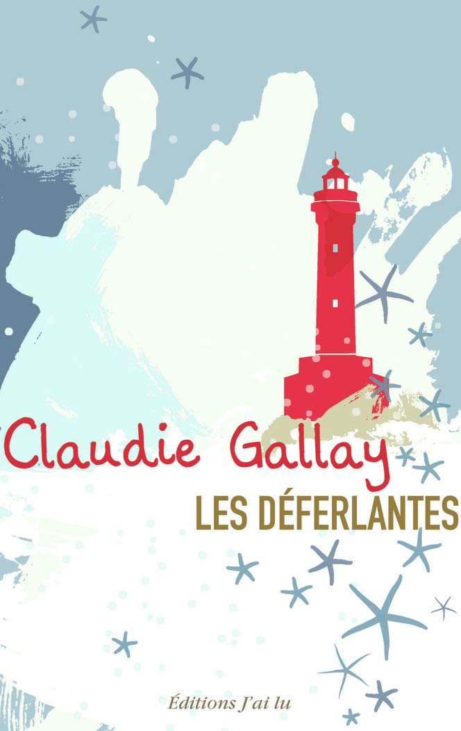 Les déferlantes 9782290028124