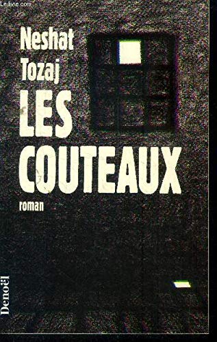 LES COUTEAUX 9782207238707