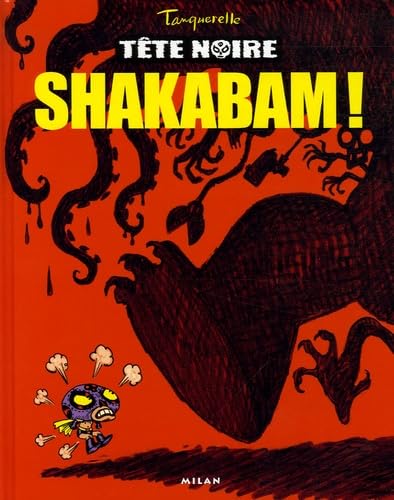 Shakabam ! 9782745916358