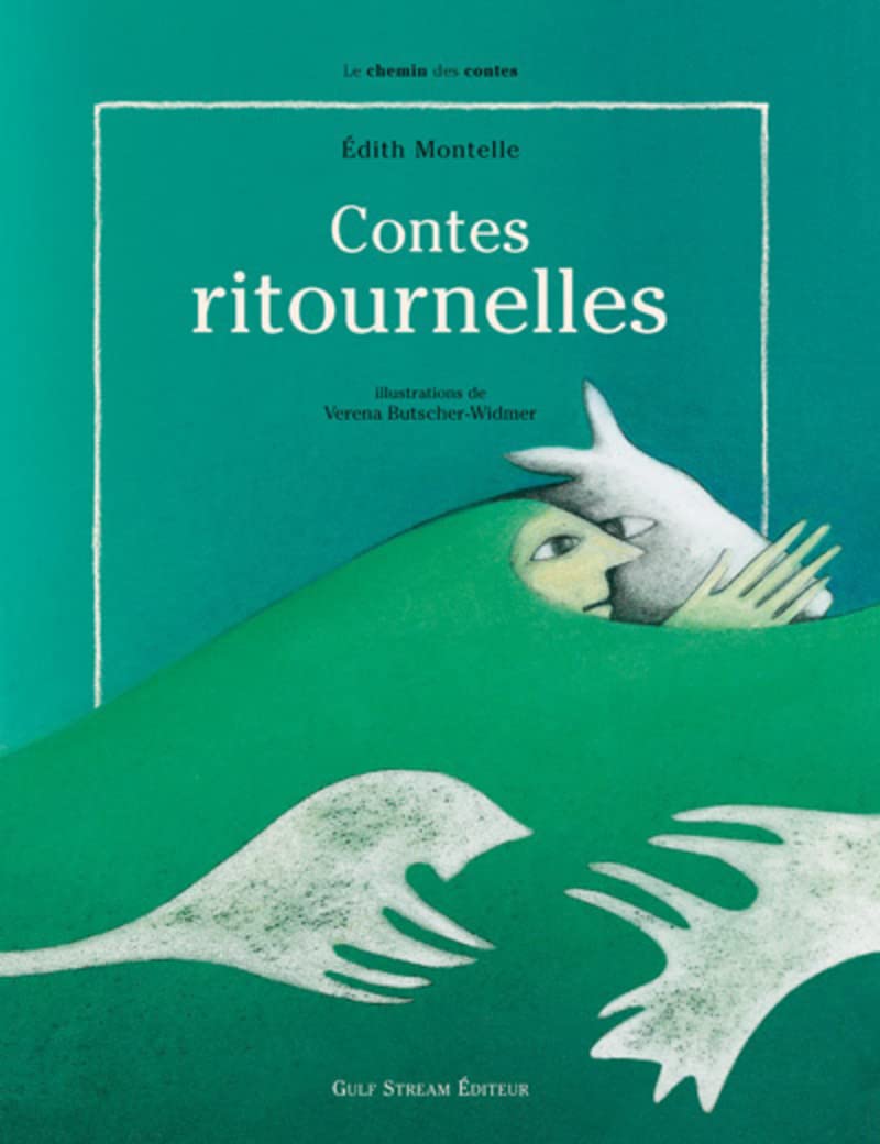 Contes en ritournelles 9782909421445