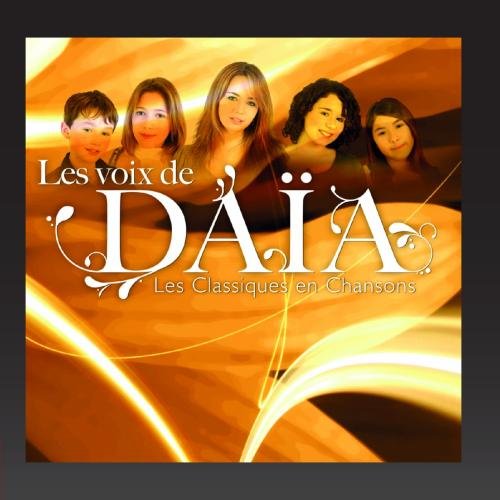 Les Voix De Daia [Import] 3259130179125