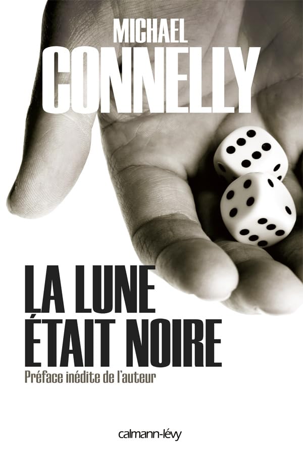 La Lune était noire 9782702141601