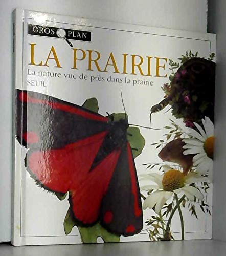 La prairie 9782020153850