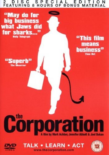 The Corporation [Special Edition] [Import anglais] 5055002551789