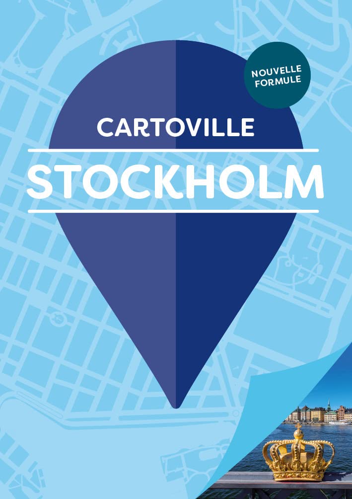 Stockholm 9782742462384