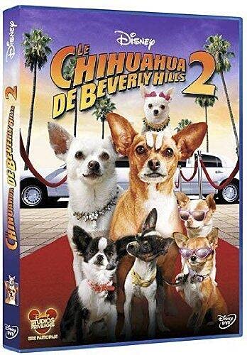 Le Chihuahua de Beverly Hills 2 8717418273989