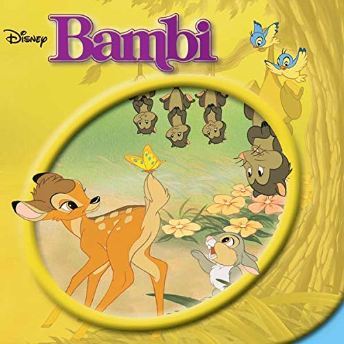 Bambi 9782230000289