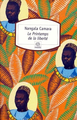 Le Printemps de la liberté 9782842612429