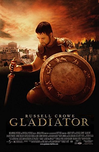 Gladiator [1 DVD] 3333297864176