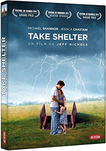Take Shelter [Édition Simple] 3700754103411