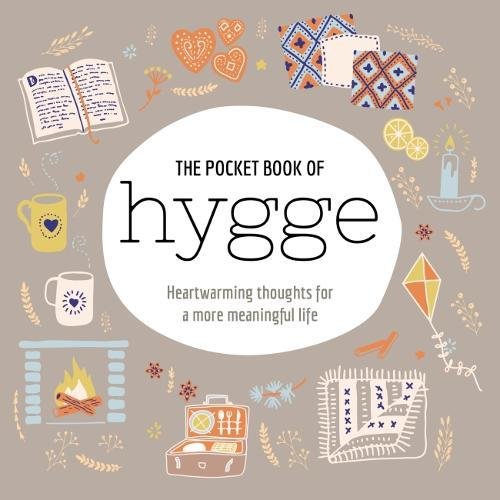 Pocket Book of Hygge 9781788282444