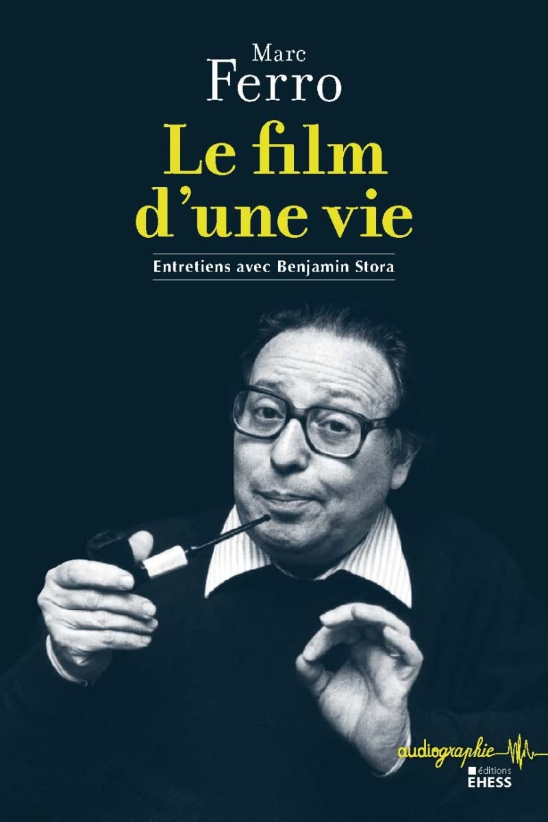 Le film d'une vie 9782713229626