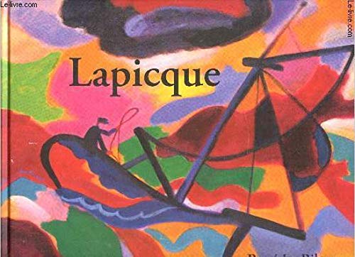 Charles Lapicque (1898-1988) 9782848331867