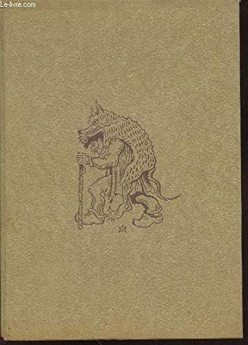 Contes et Legendes du Perigord. 