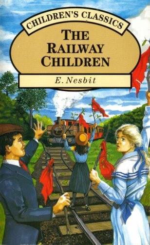 The Railway Children 9781858135960