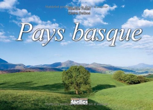 Pays basque 9782847682106