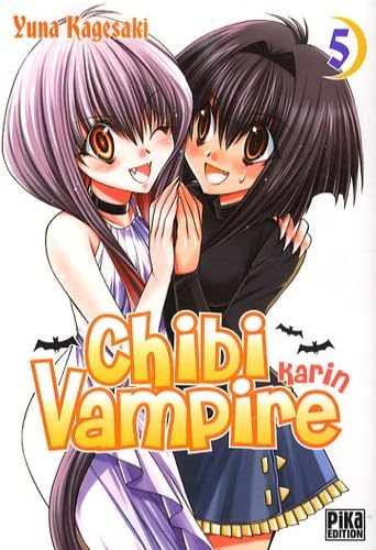 Shônen 9782811600464