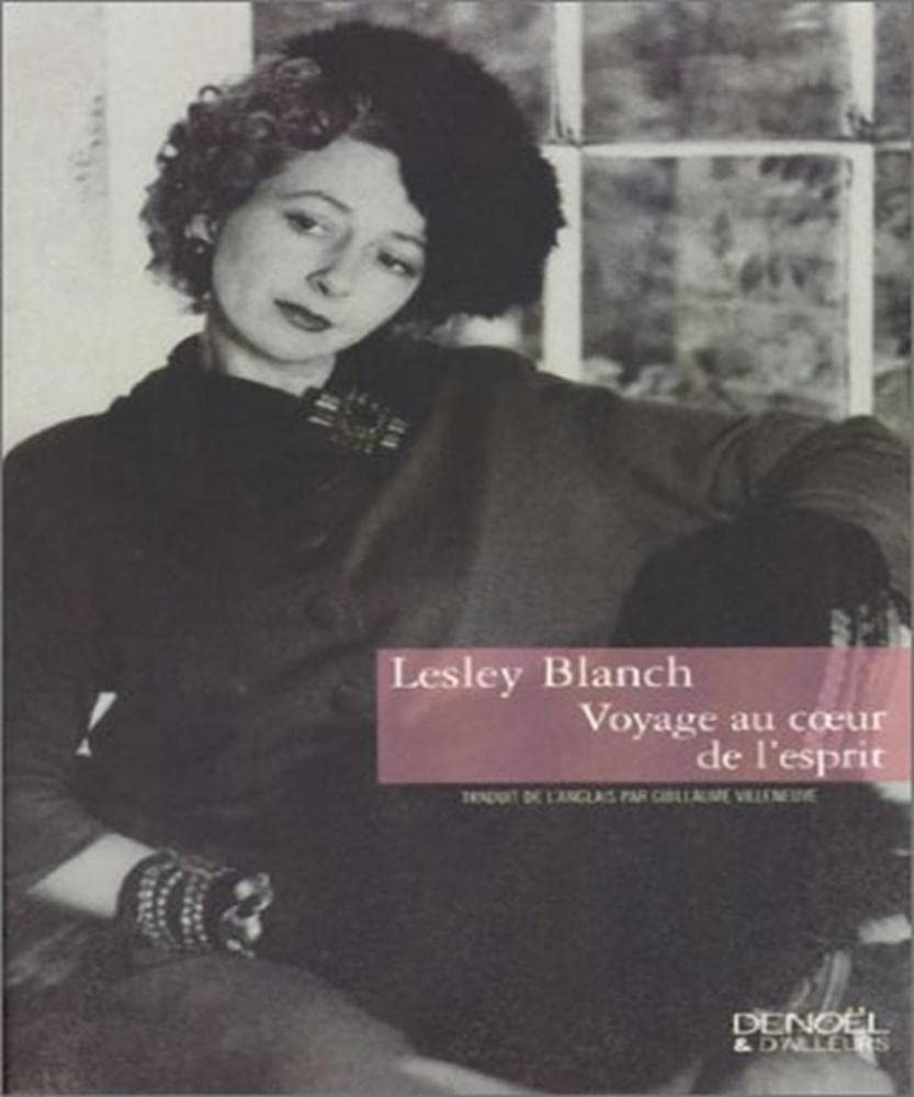 Voyage au coeur de l'esprit 9782207253885