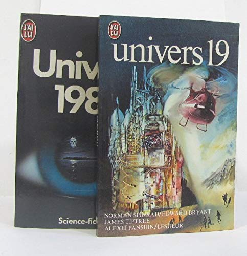 Univers 1985 9782277217992