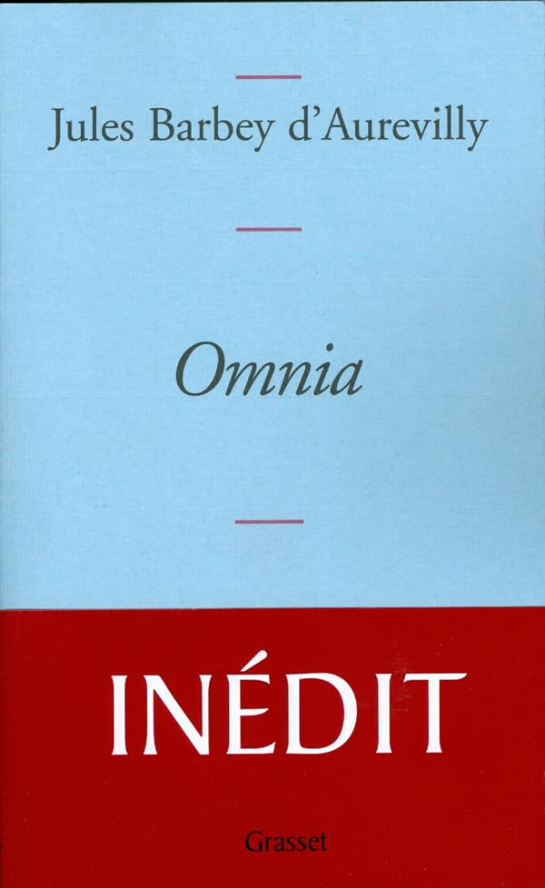 Omnia 9782246727811