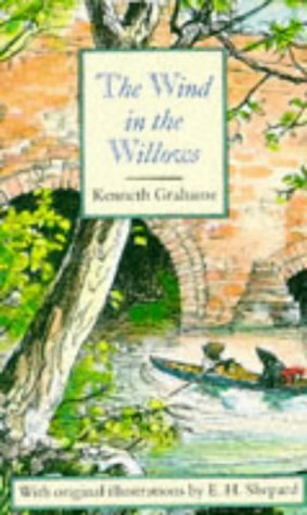 The Wind in the Willows 9780749700423