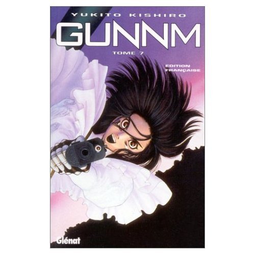 GunnM - Tome 7 9782723421201