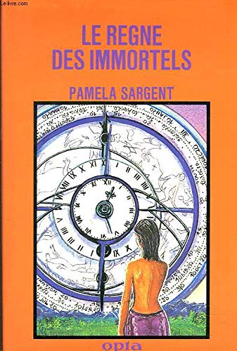 Le Règne des immortels 9782720101717
