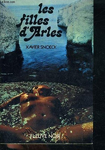 Les filles d'arles 9782265001206
