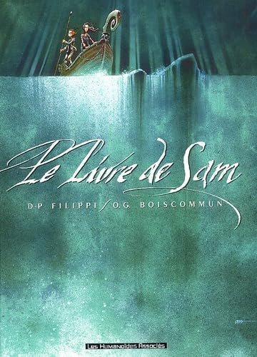 Le Livre de Sam 9782731661507