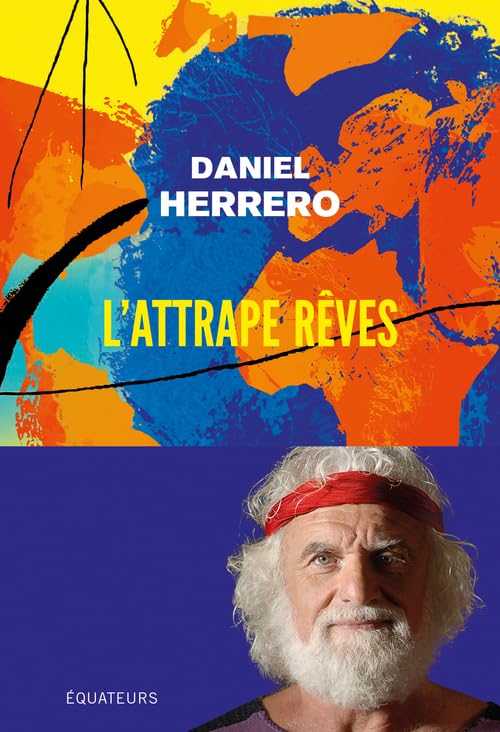 L'Attrape rêves 9782382844366