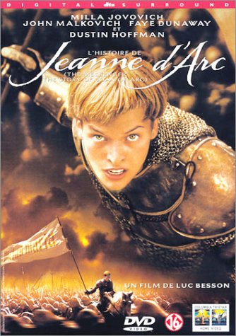 Jeanne d'Arc [Import belge] 8712609072679
