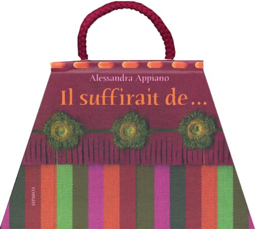 Il suffirait de presque rien 9782841876303