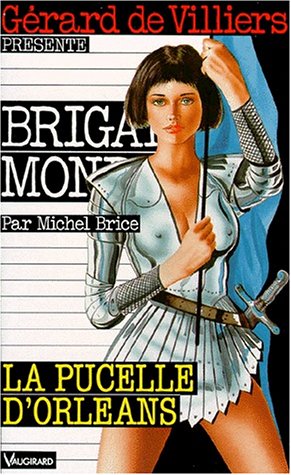 La Pucelle d'Orléans 9782285008360