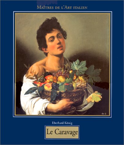 Le Caravage 9783829007030