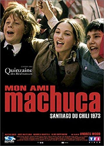 Mon ami Machuca 3384442063135