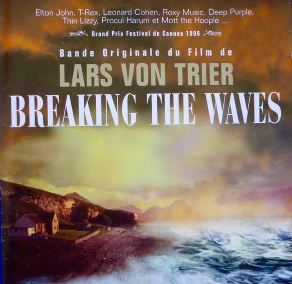 Breaking The Waves 0724384252229