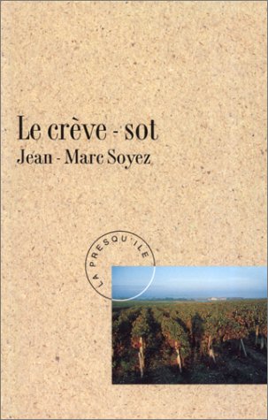 Le crève-sot 9782879380179