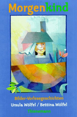 Morgenkind 9783522171540